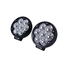 6.5 Inch LED Driving Lights 70w