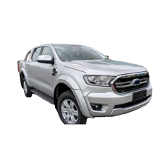 EGR Smooth Style Flares to suit Ford Ranger PX3