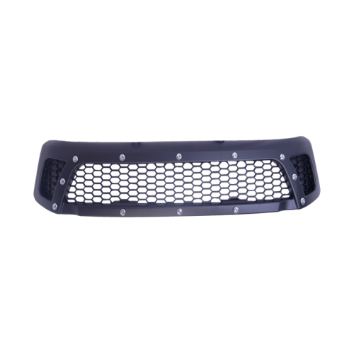 Black Studded Grille to suit Toyota Hilux N80