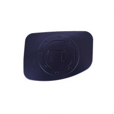 Black Fuel Tank Cover to suit Ford Ranger PX