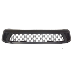 Black Mesh Grille to suit Toyota Hilux N80