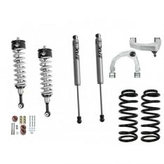 Fox 2.0 Performance Series IFP 2 Inch Lift Kit Suitable For Toyota Landcruiser 200 Series