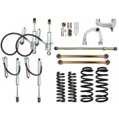 Remote Reservoir 2 Inch Lift Kit Suitable For Toyota Landcruiser 200 Series