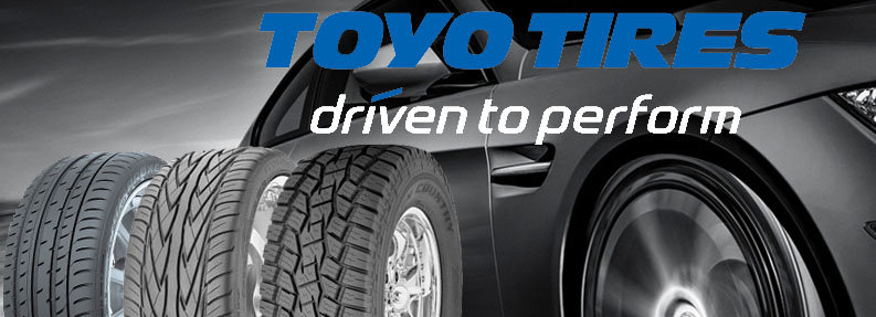 Toyo Tyres