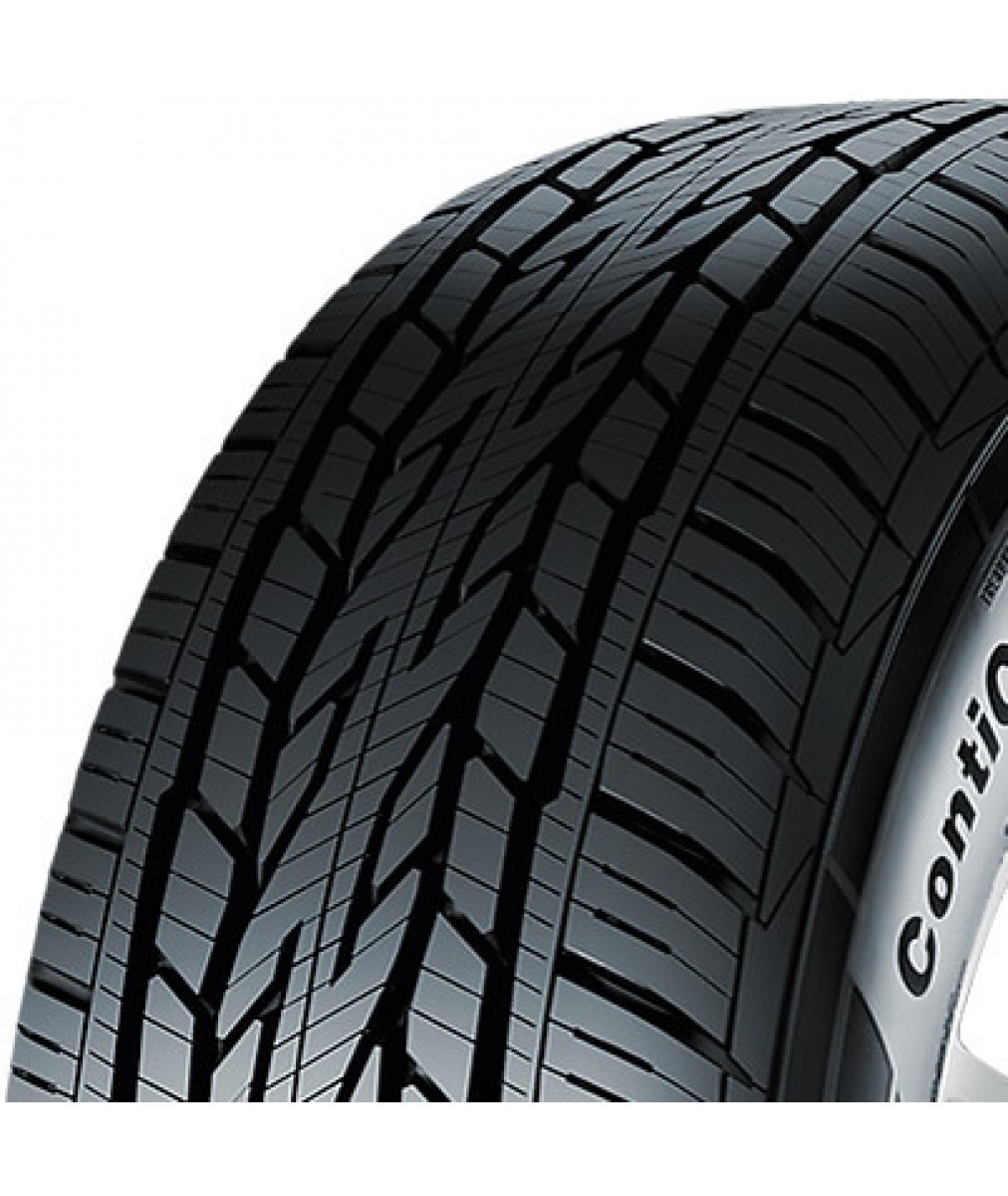 CONTICROSSCONTACT lx2. Continental CROSSCONTACT. Continental CROSSCONTACT ATR 225/75 r16.